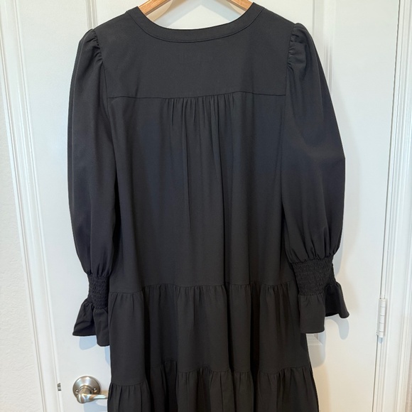 Cotton Poplin Kenzo Dress - Picture 4 of 4